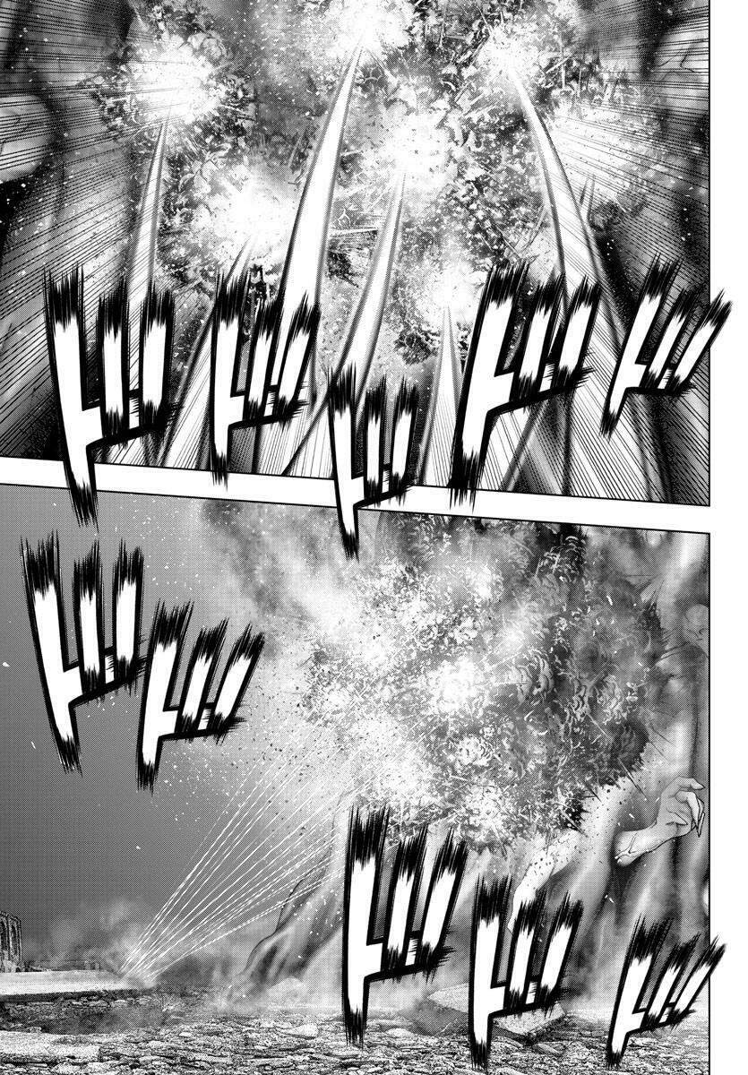 Mahou Shoujo Site - Chương 127