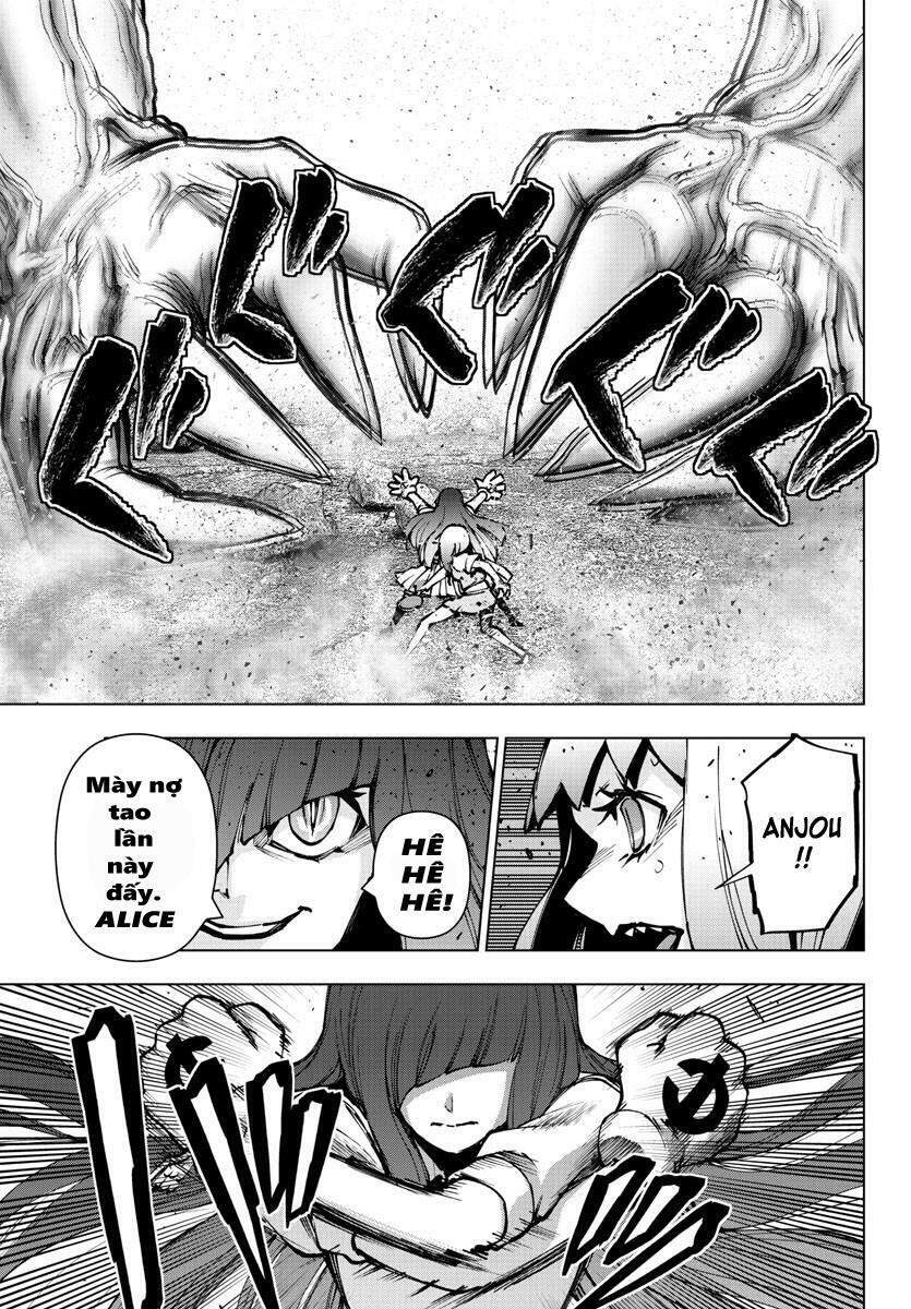 Mahou Shoujo Site - Chương 127