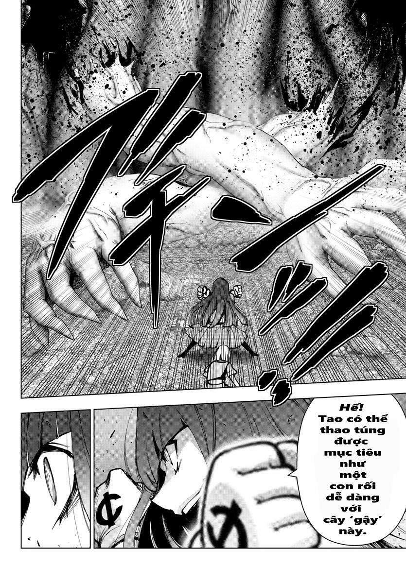 Mahou Shoujo Site - Chương 127