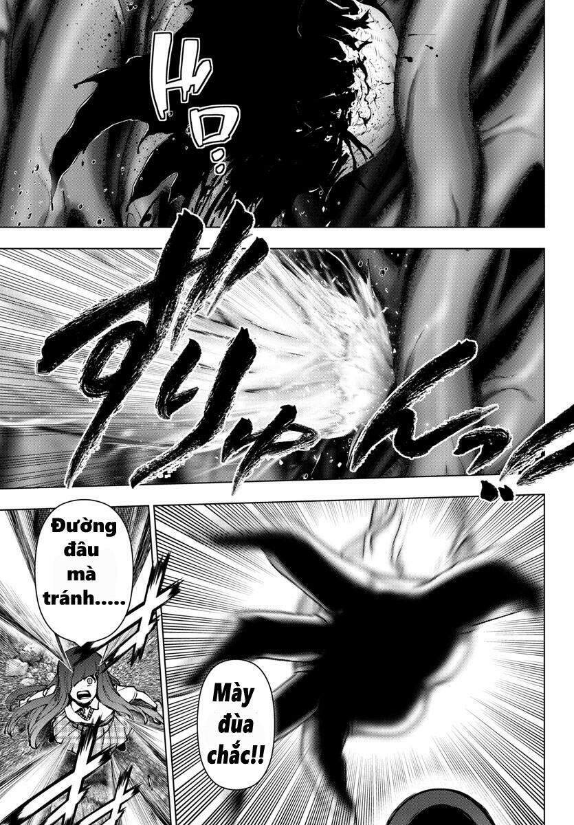 Mahou Shoujo Site - Chương 127