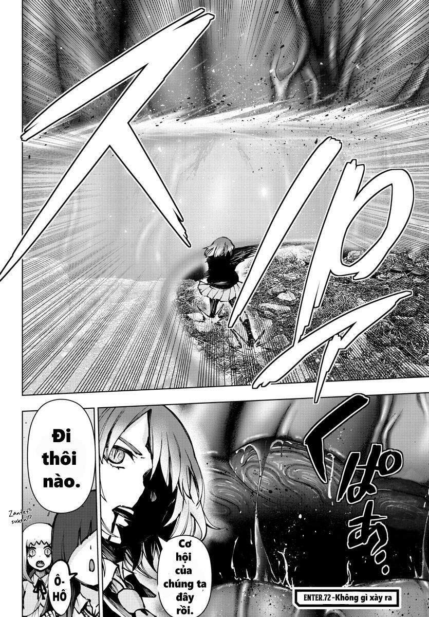 Mahou Shoujo Site - Chương 127