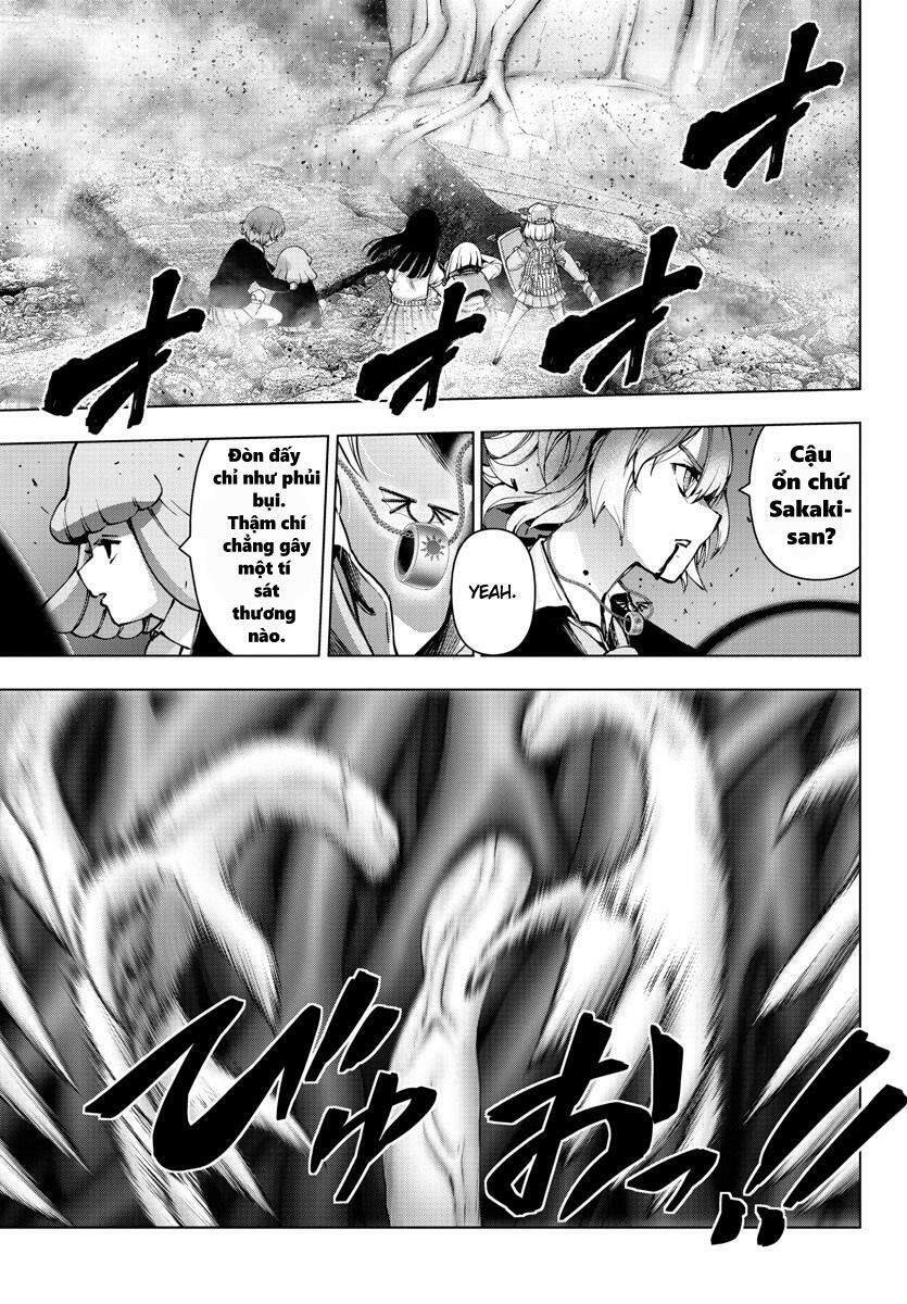 Mahou Shoujo Site - Chương 127