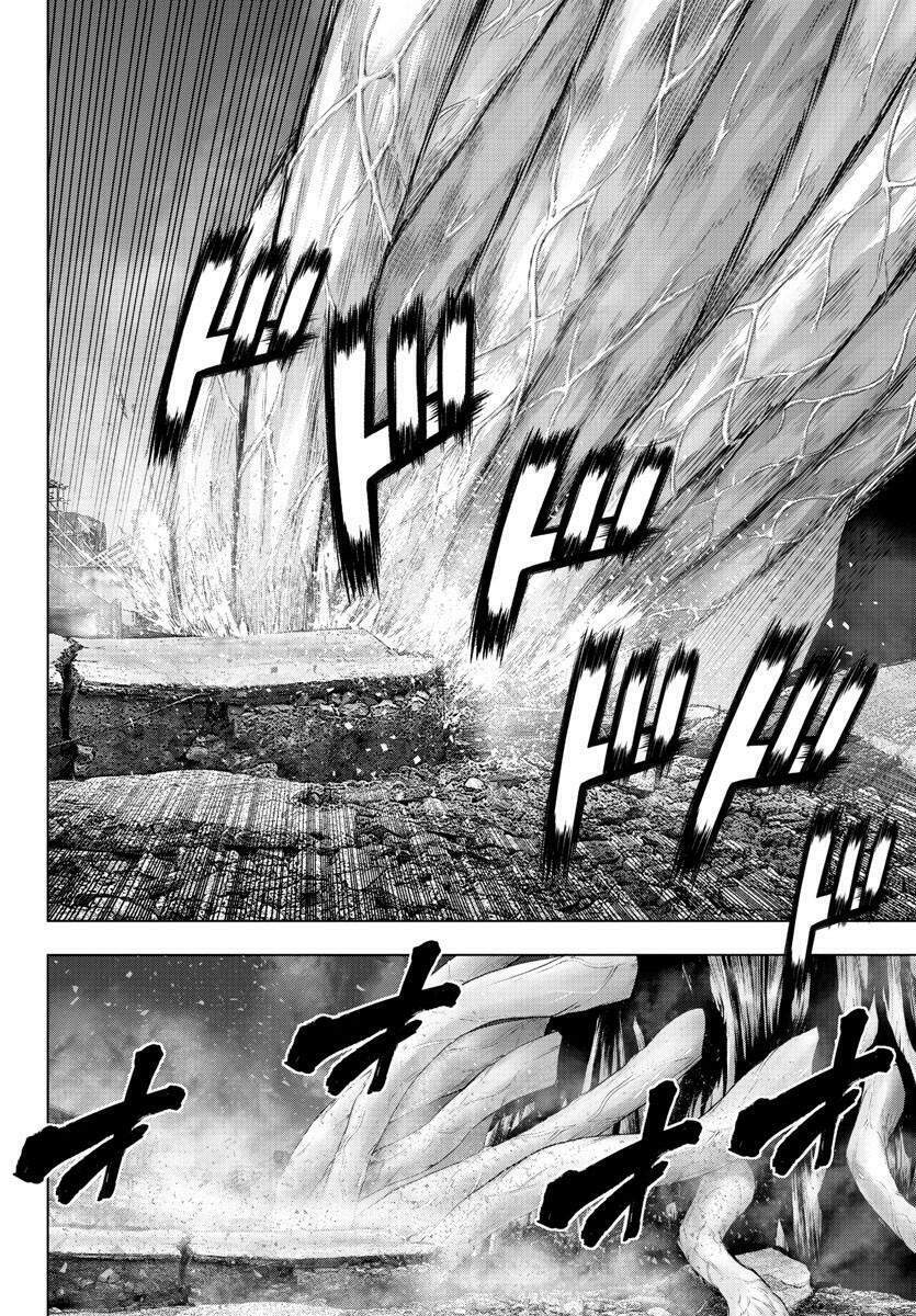 Mahou Shoujo Site - Chương 127