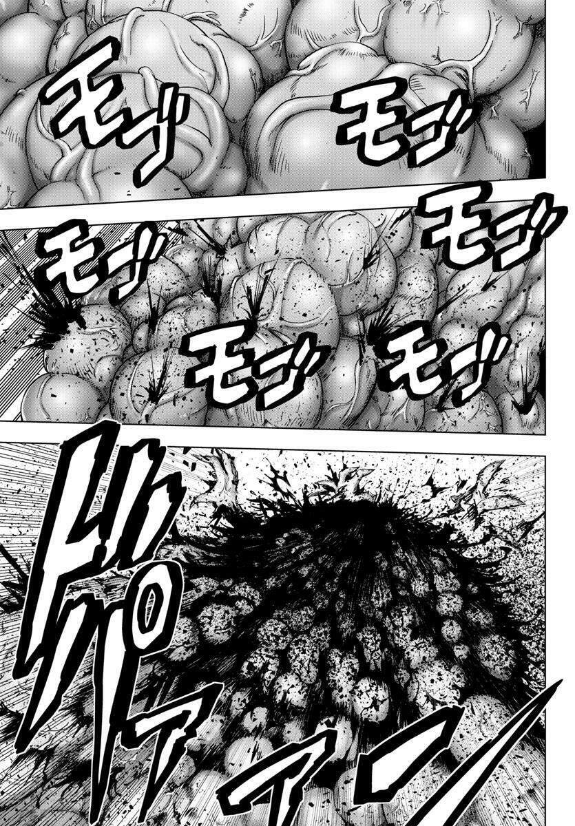 Mahou Shoujo Site - Chương 127