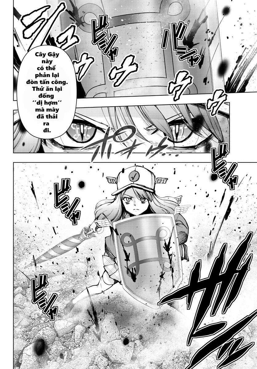 Mahou Shoujo Site - Chương 127