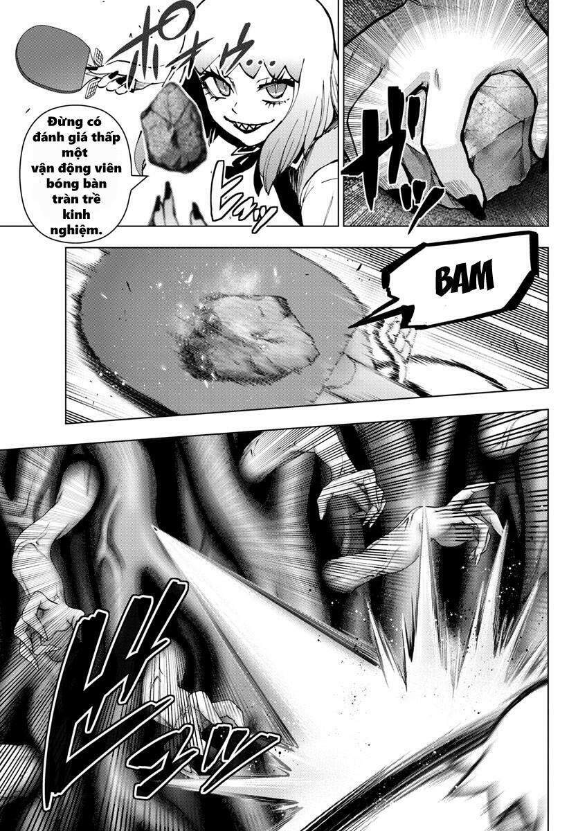 Mahou Shoujo Site - Chương 127