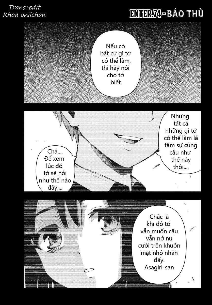 Mahou Shoujo Site - Chương 129