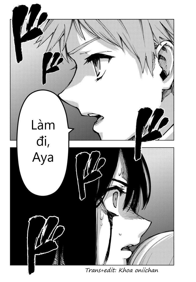 Mahou Shoujo Site - Chương 129