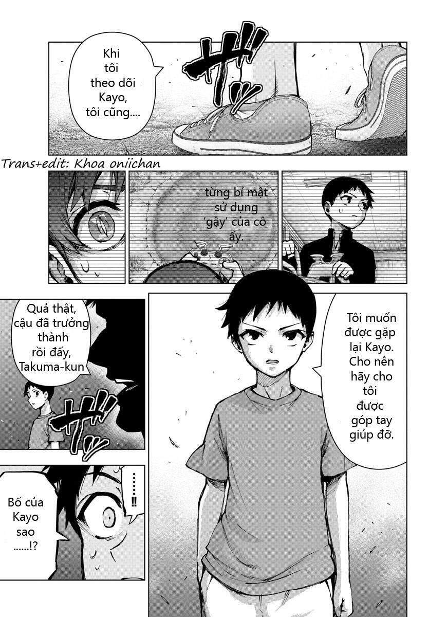 Mahou Shoujo Site - Chương 129