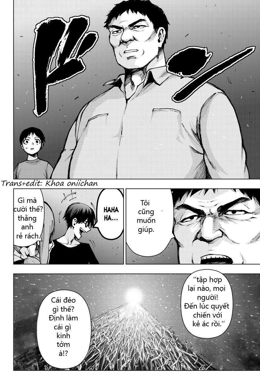 Mahou Shoujo Site - Chương 129