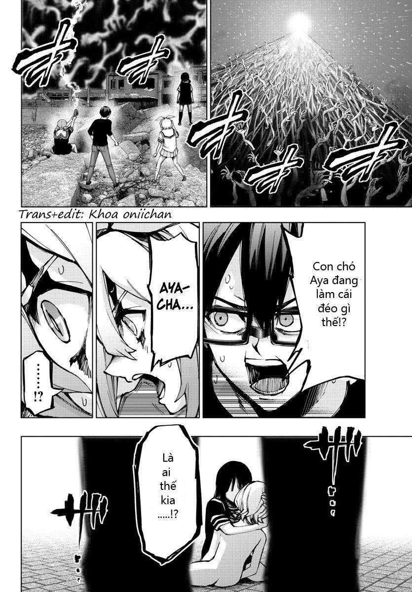 Mahou Shoujo Site - Chương 129