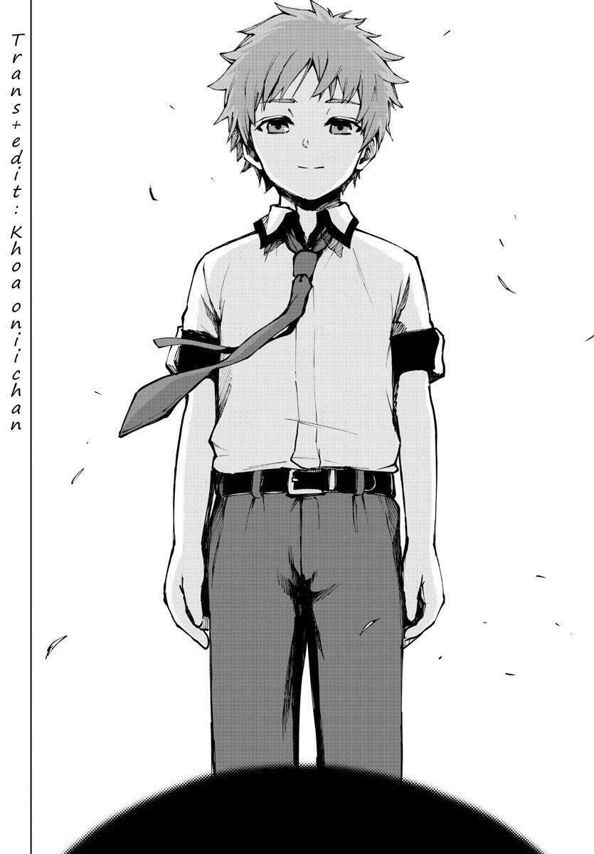 Mahou Shoujo Site - Chương 129