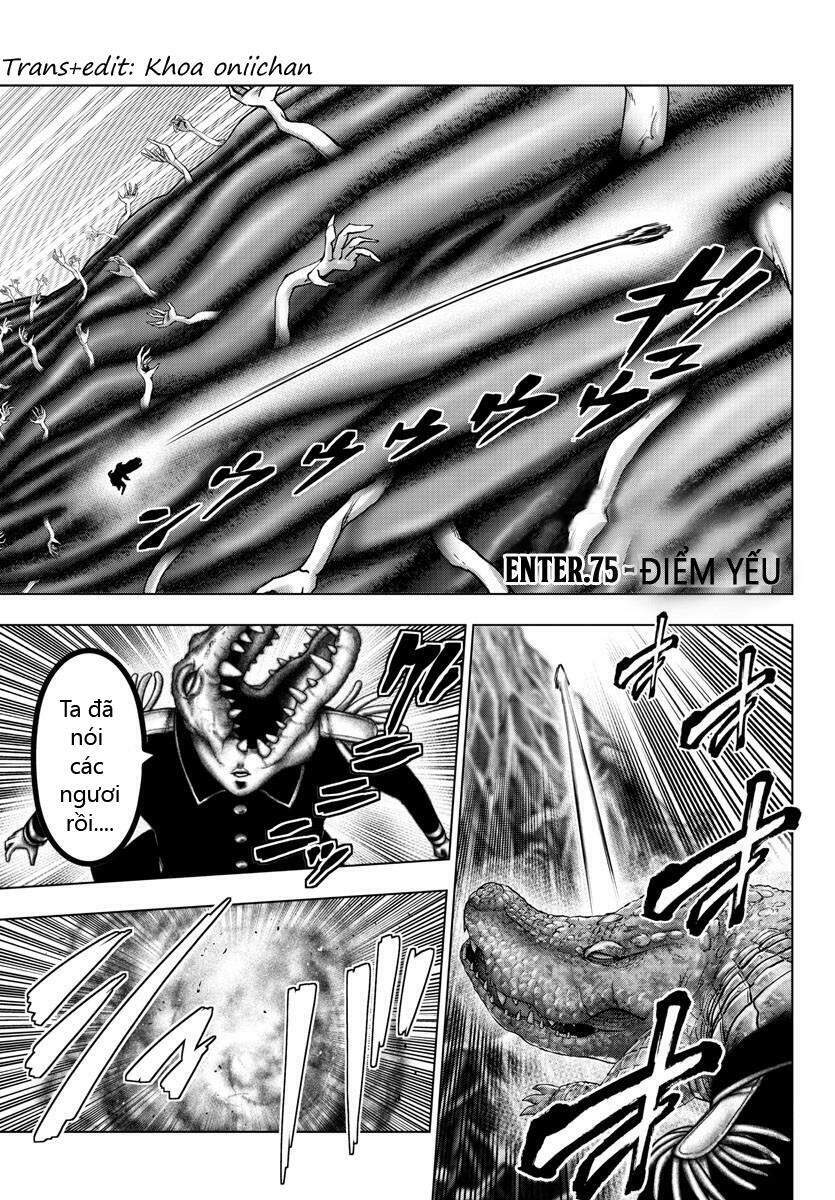 Mahou Shoujo Site - Chương 130