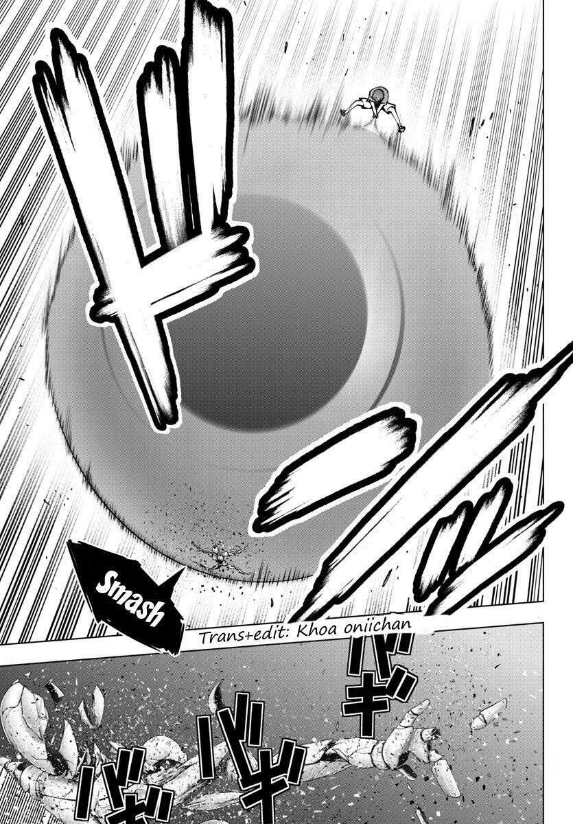 Mahou Shoujo Site - Chương 130