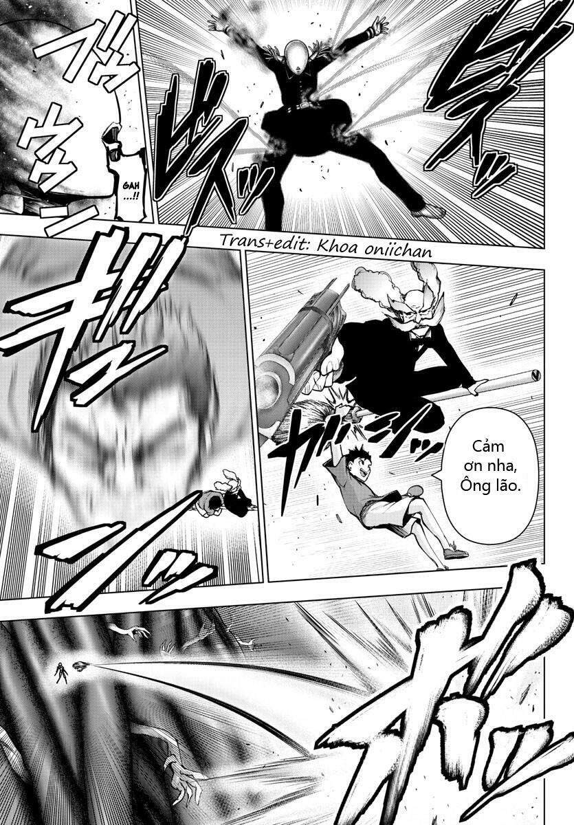 Mahou Shoujo Site - Chương 130