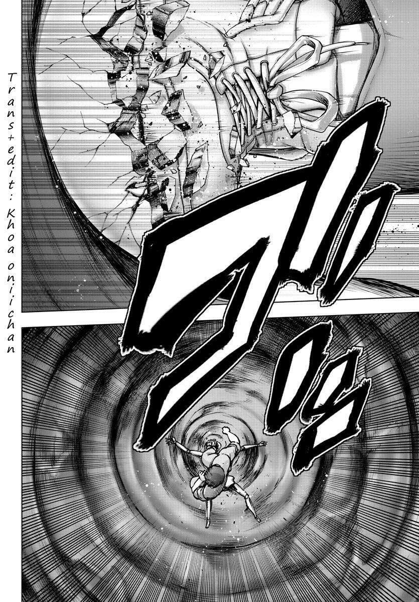 Mahou Shoujo Site - Chương 130