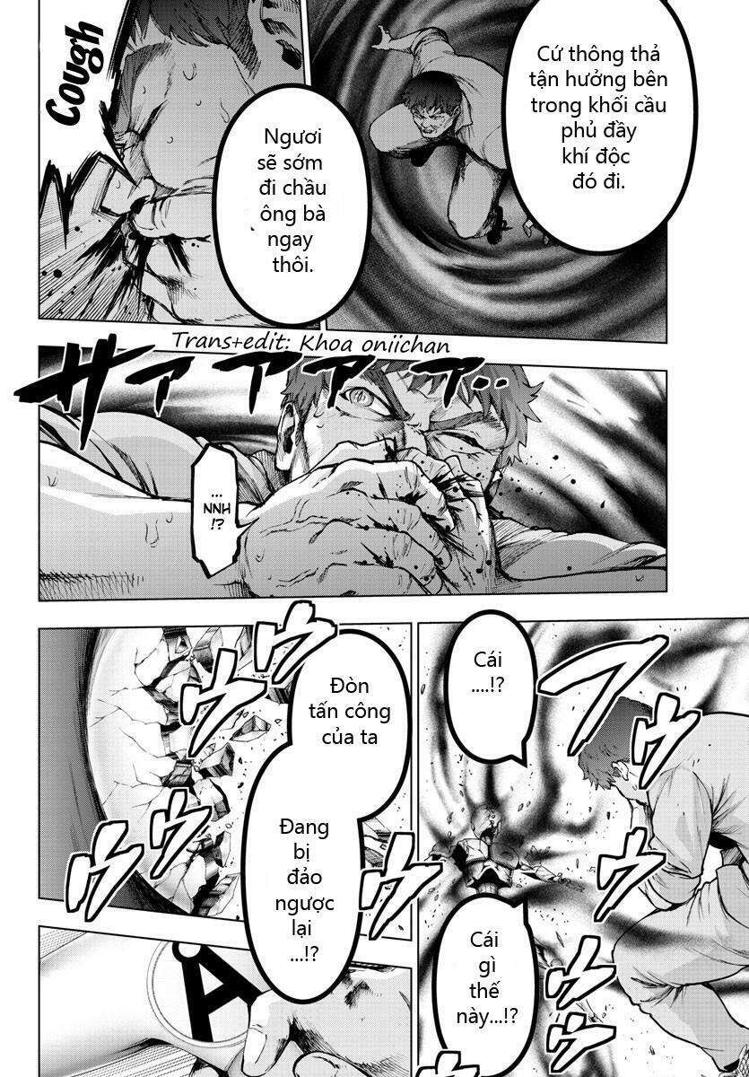 Mahou Shoujo Site - Chương 130