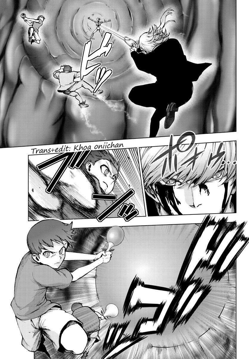 Mahou Shoujo Site - Chương 130