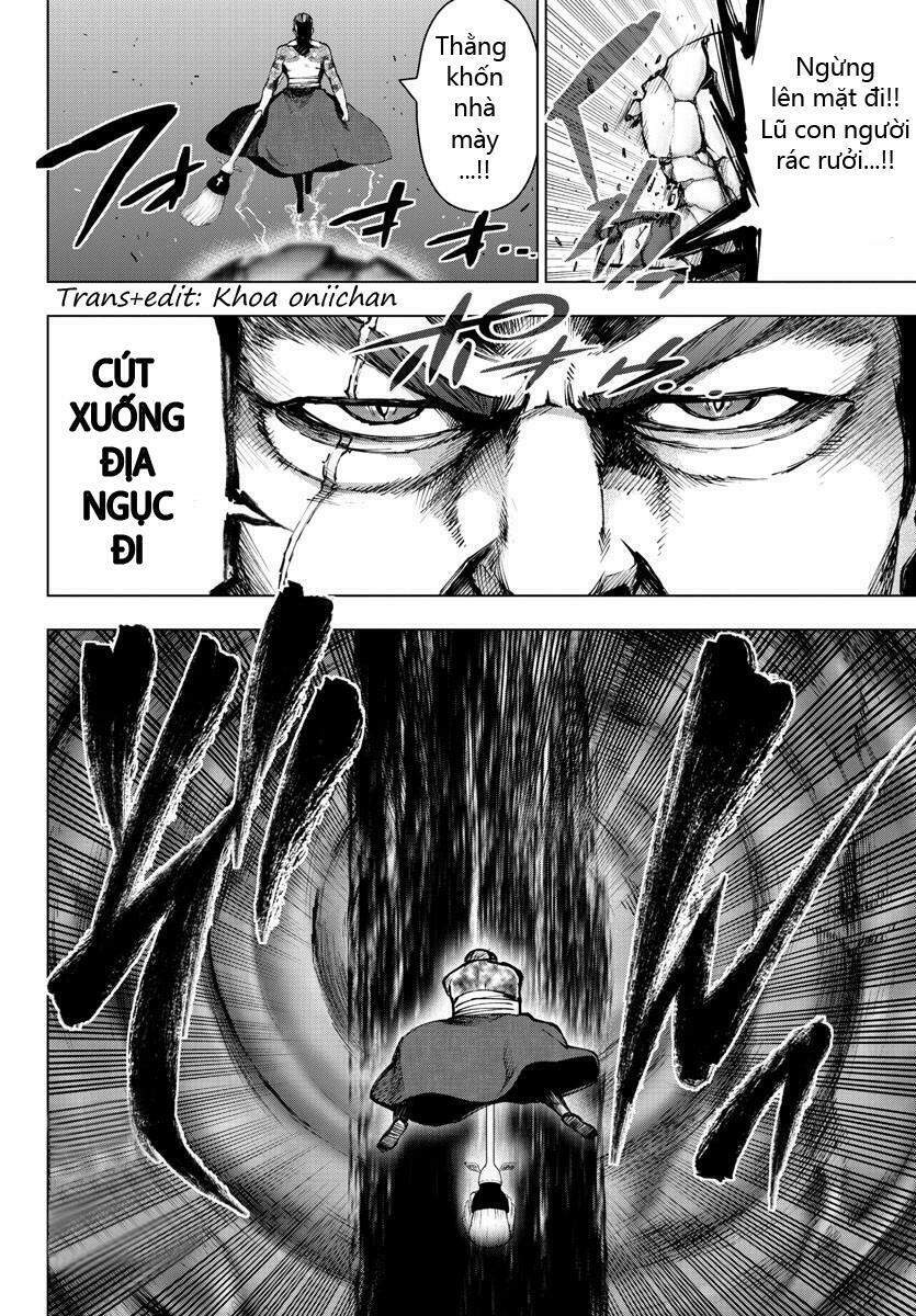 Mahou Shoujo Site - Chương 130