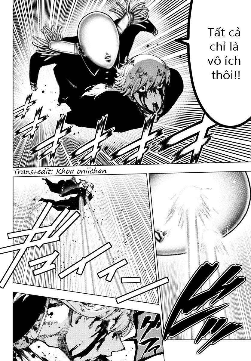 Mahou Shoujo Site - Chương 130