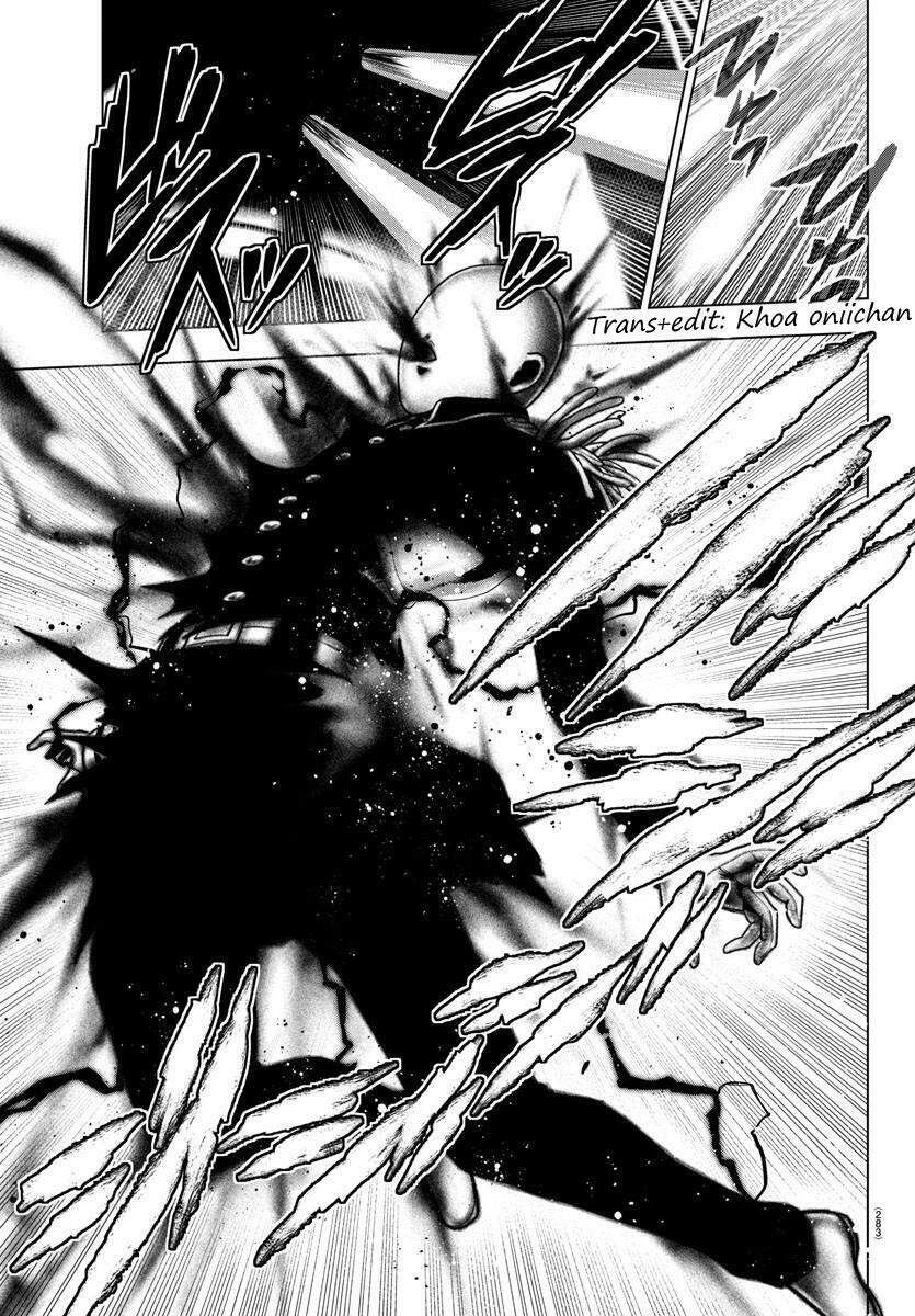 Mahou Shoujo Site - Chương 130