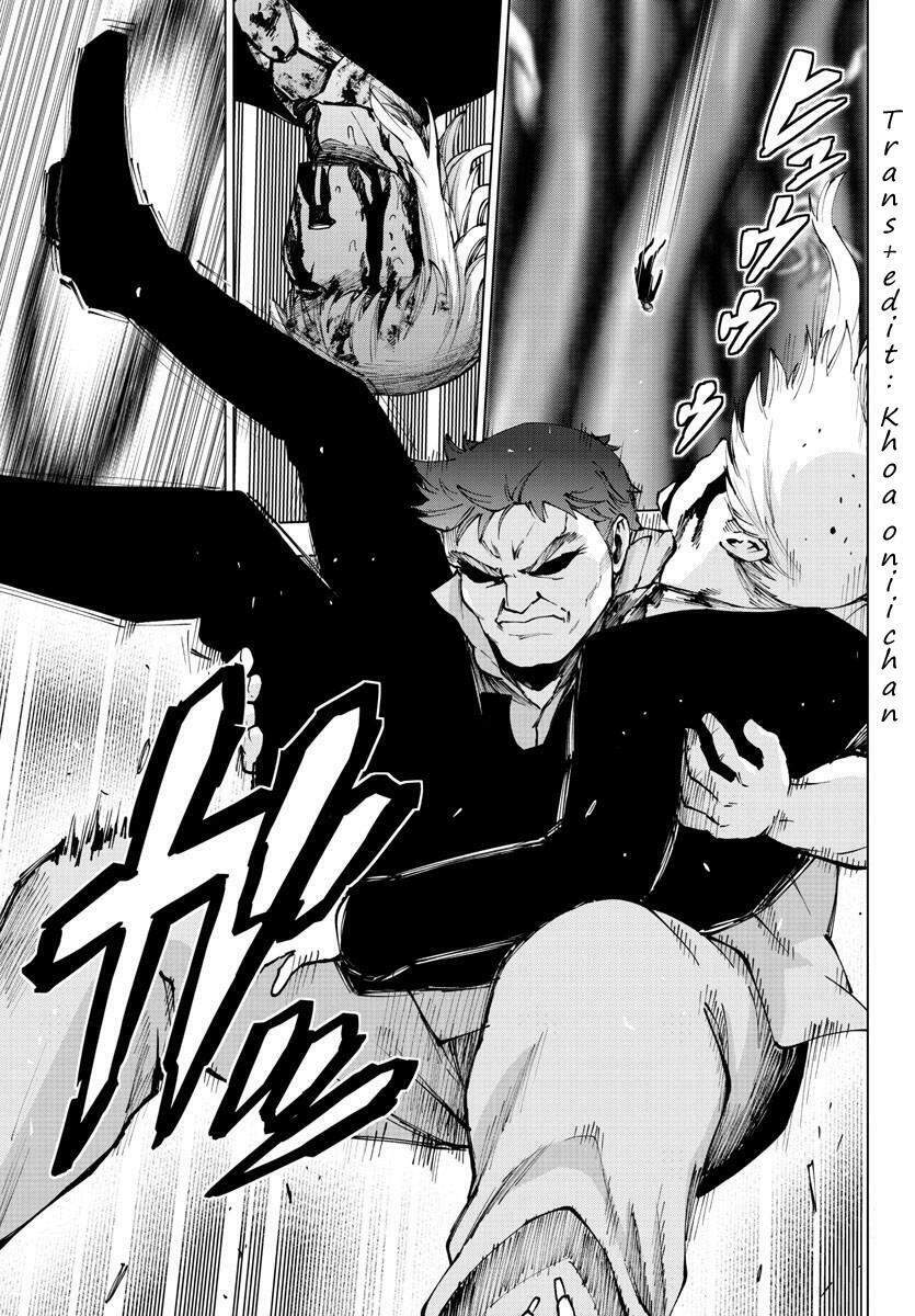 Mahou Shoujo Site - Chương 130