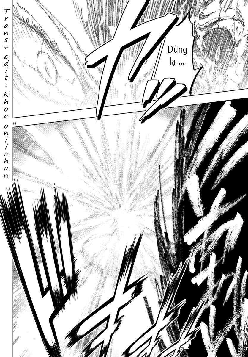 Mahou Shoujo Site - Chương 133