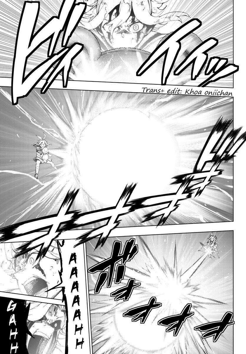 Mahou Shoujo Site - Chương 133