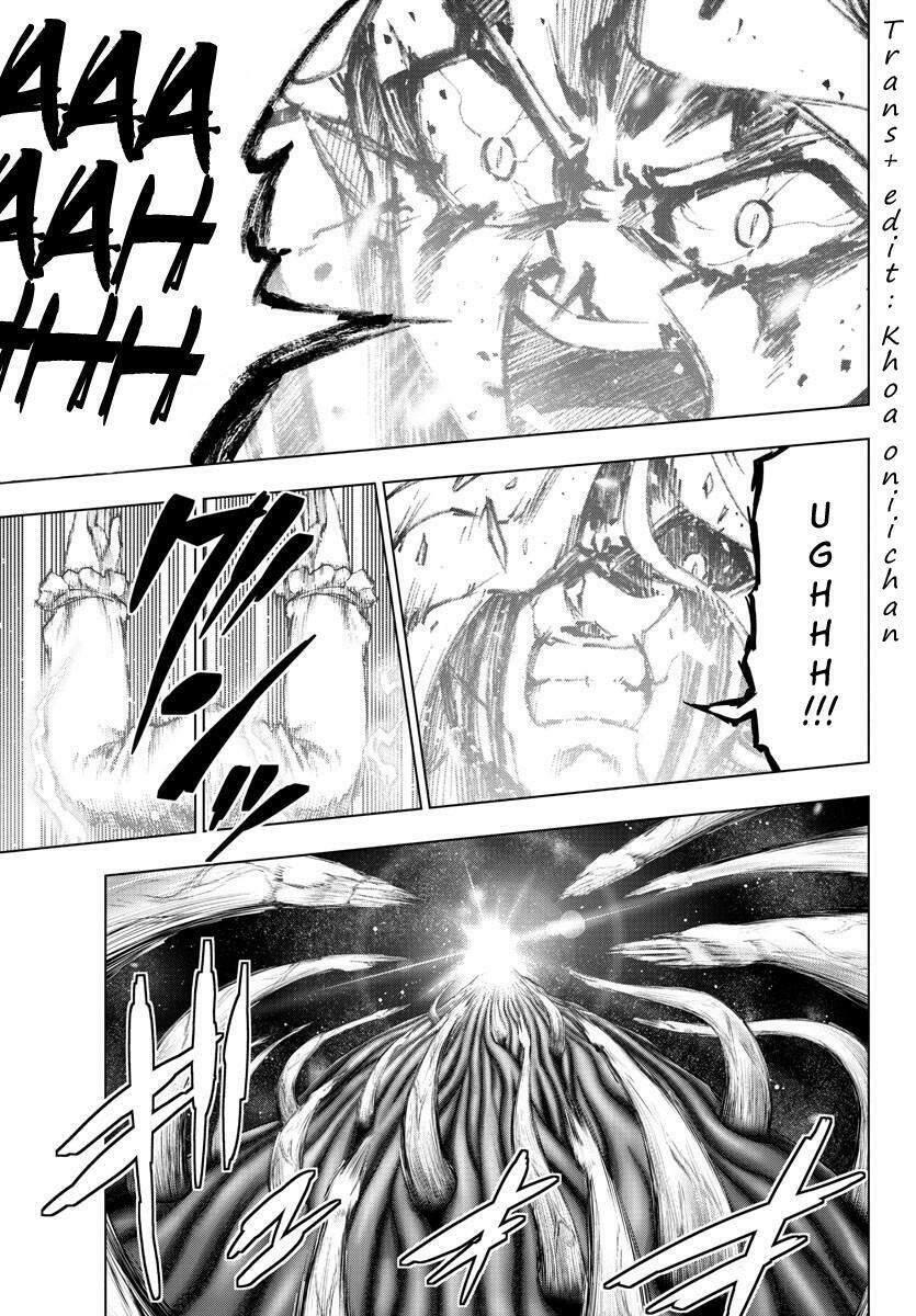 Mahou Shoujo Site - Chương 133