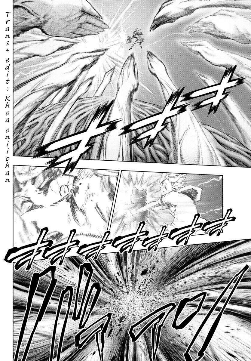 Mahou Shoujo Site - Chương 133