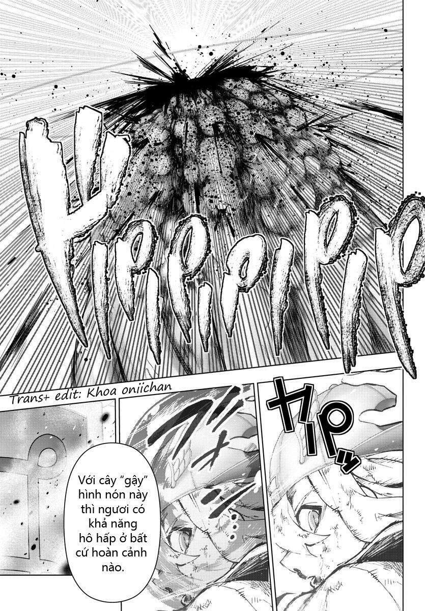 Mahou Shoujo Site - Chương 133