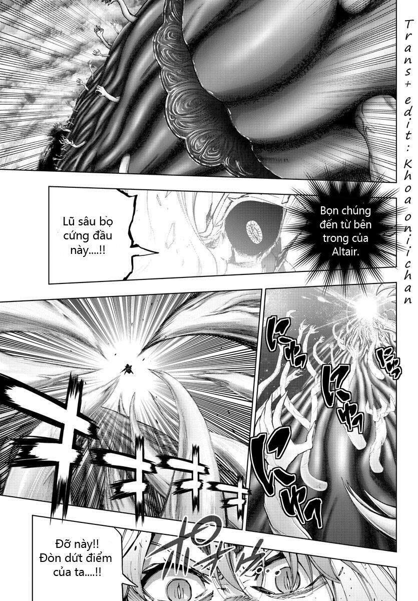 Mahou Shoujo Site - Chương 133