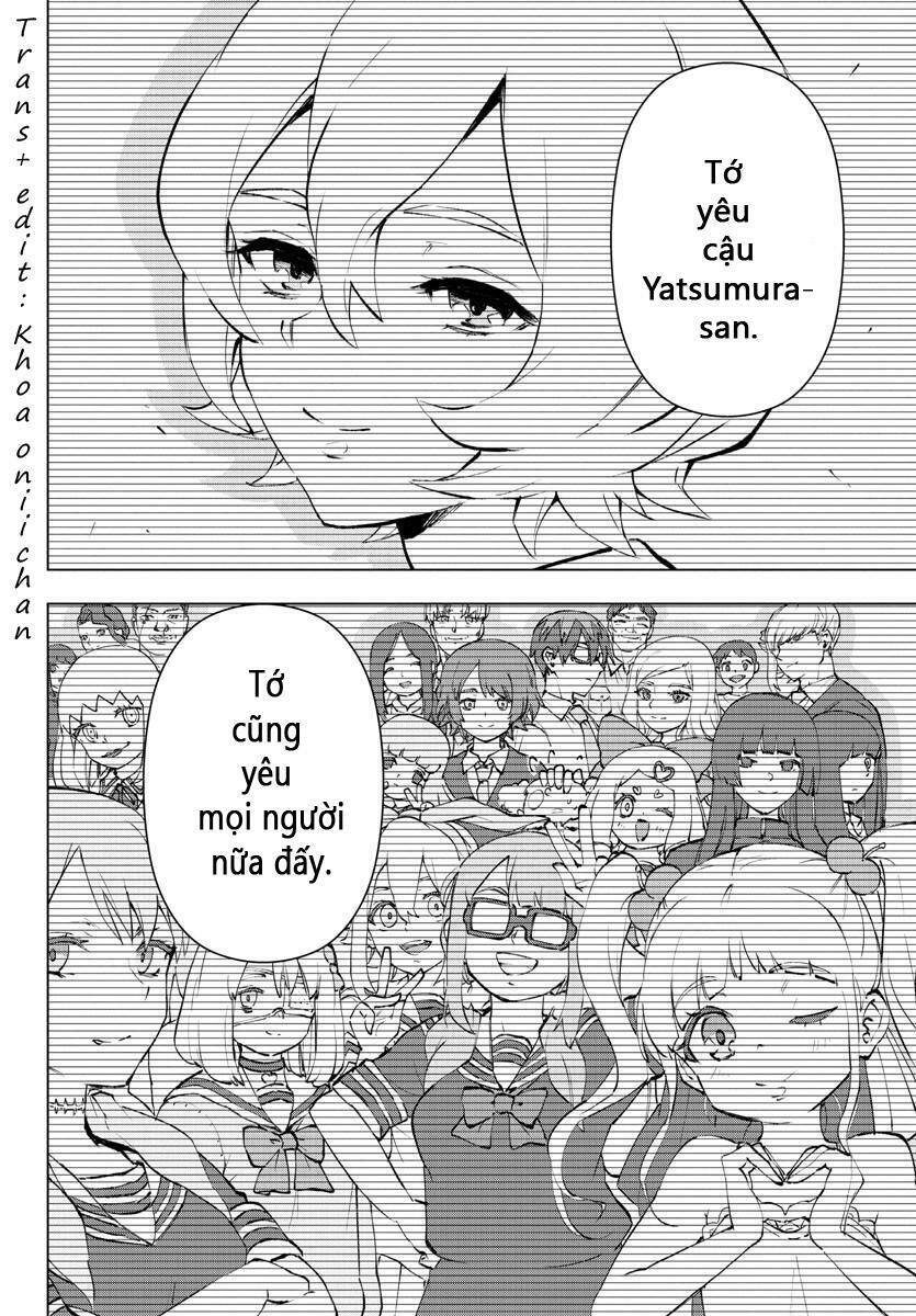 Mahou Shoujo Site - Chương 134