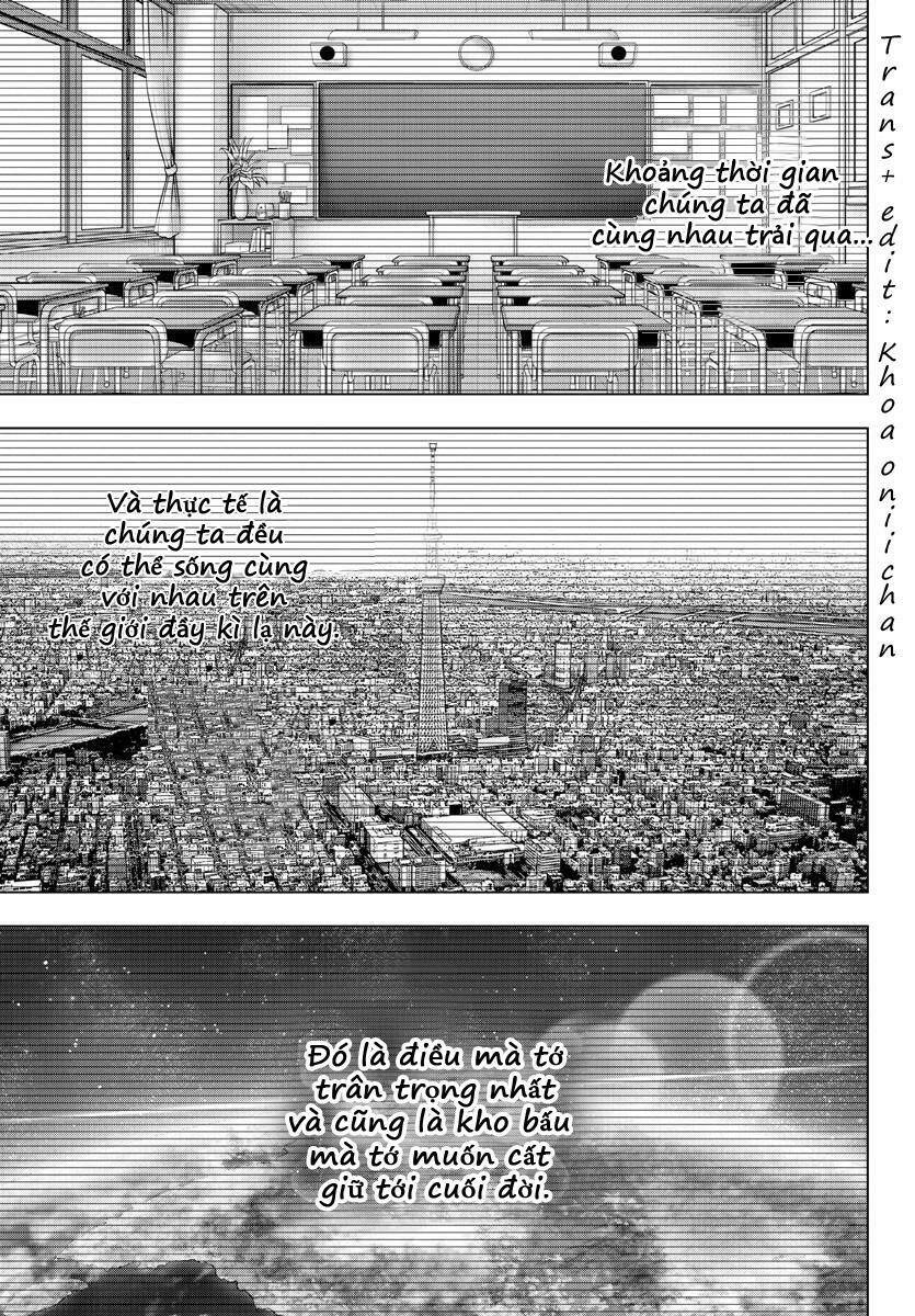 Mahou Shoujo Site - Chương 134