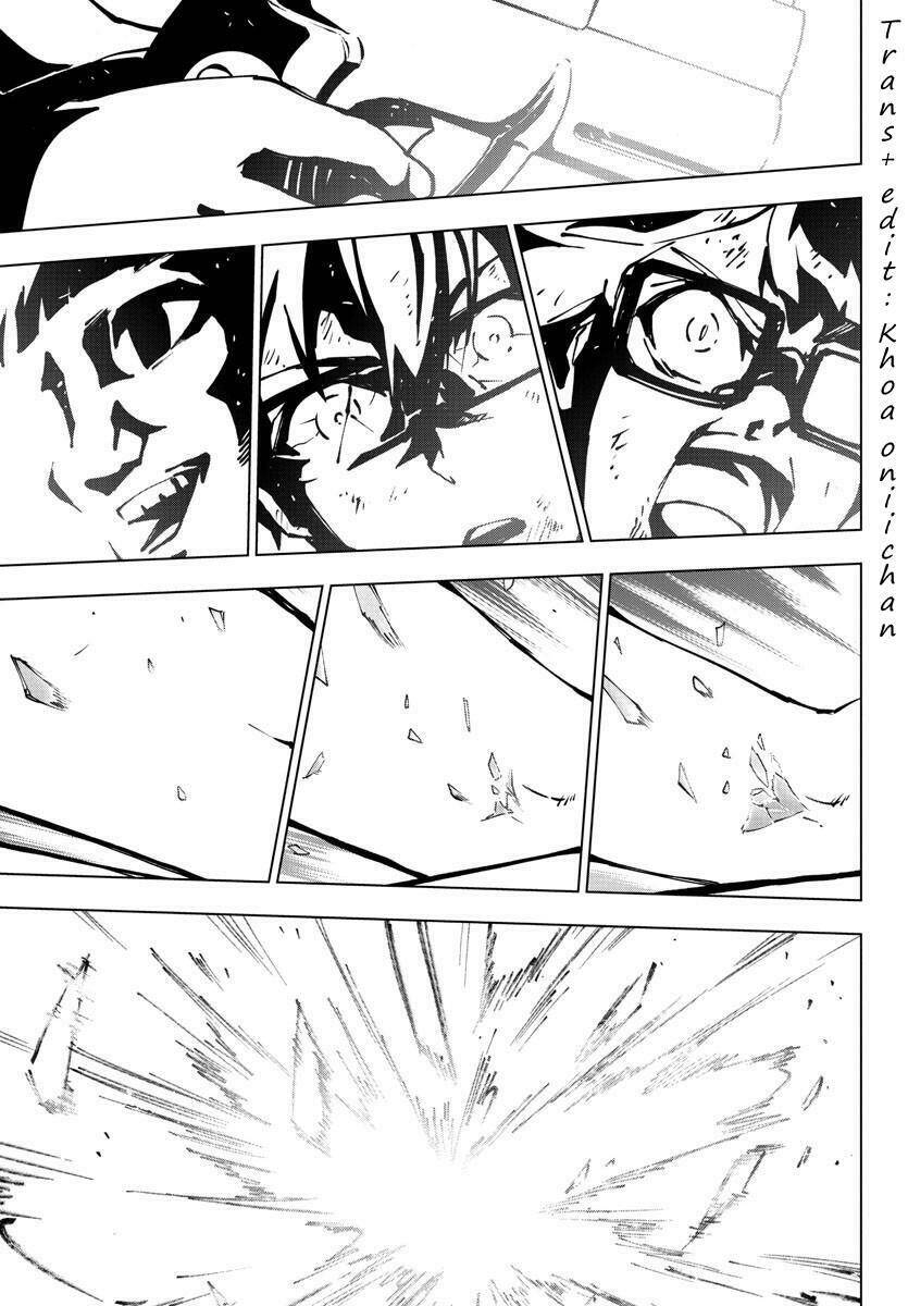 Mahou Shoujo Site - Chương 134