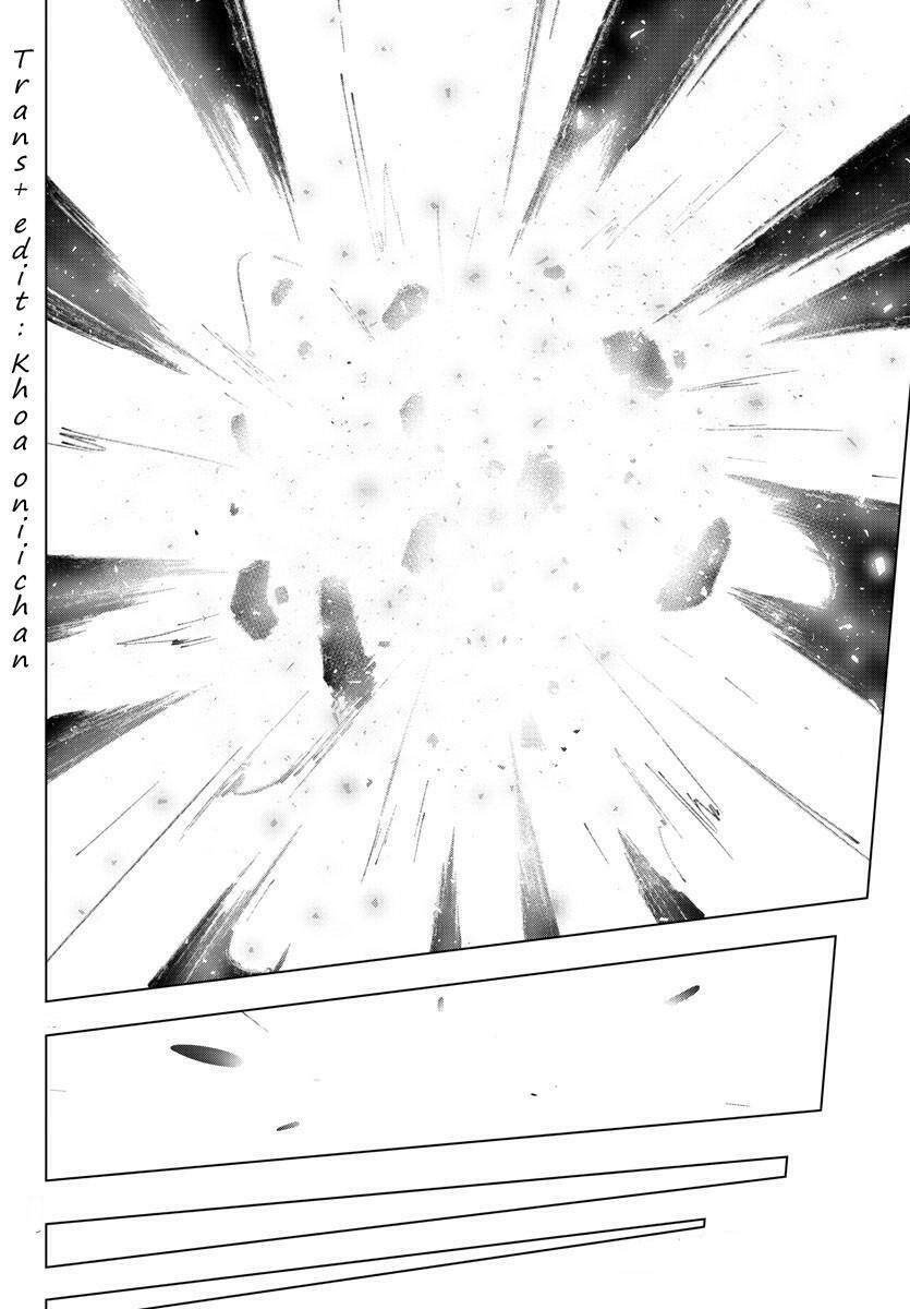 Mahou Shoujo Site - Chương 134