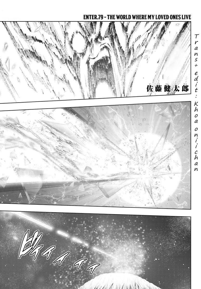 Mahou Shoujo Site - Chương 134