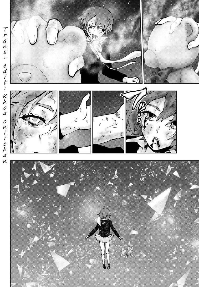 Mahou Shoujo Site - Chương 134