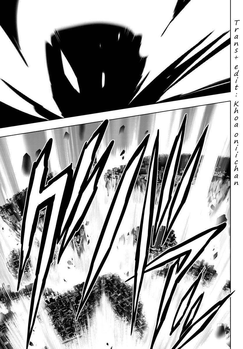 Mahou Shoujo Site - Chương 134