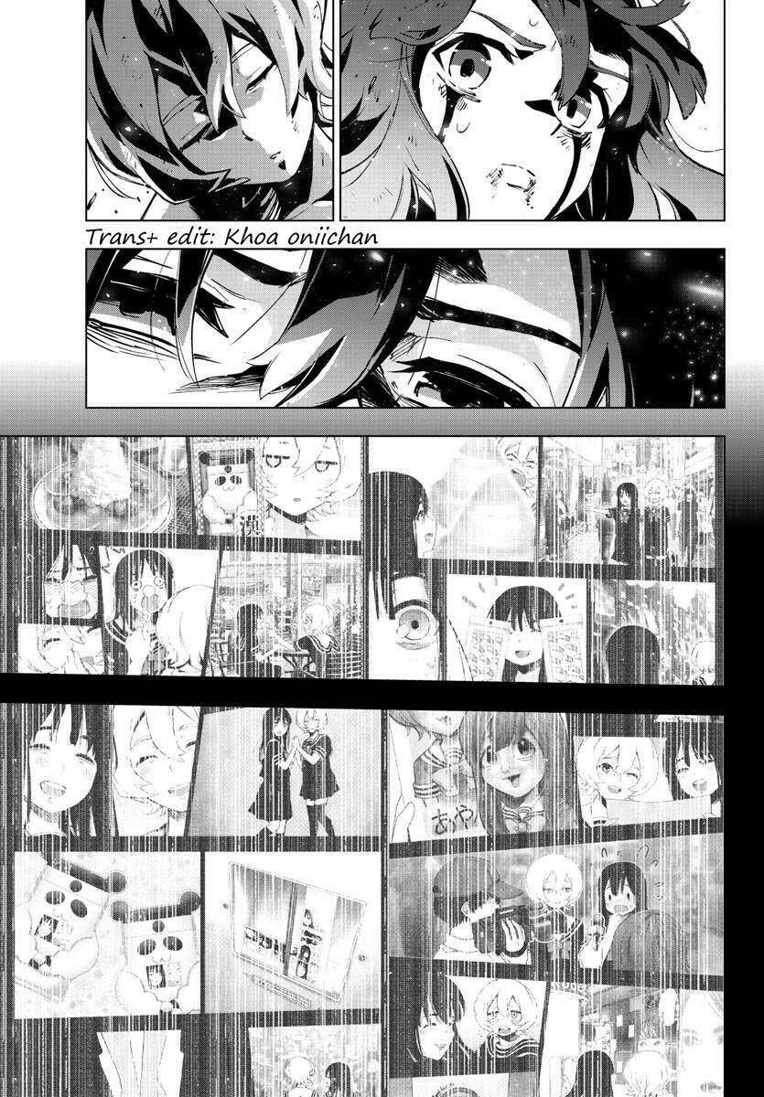 Mahou Shoujo Site - Chương 134