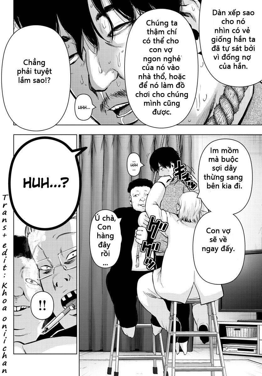 Mahou Shoujo Site - Chương 135