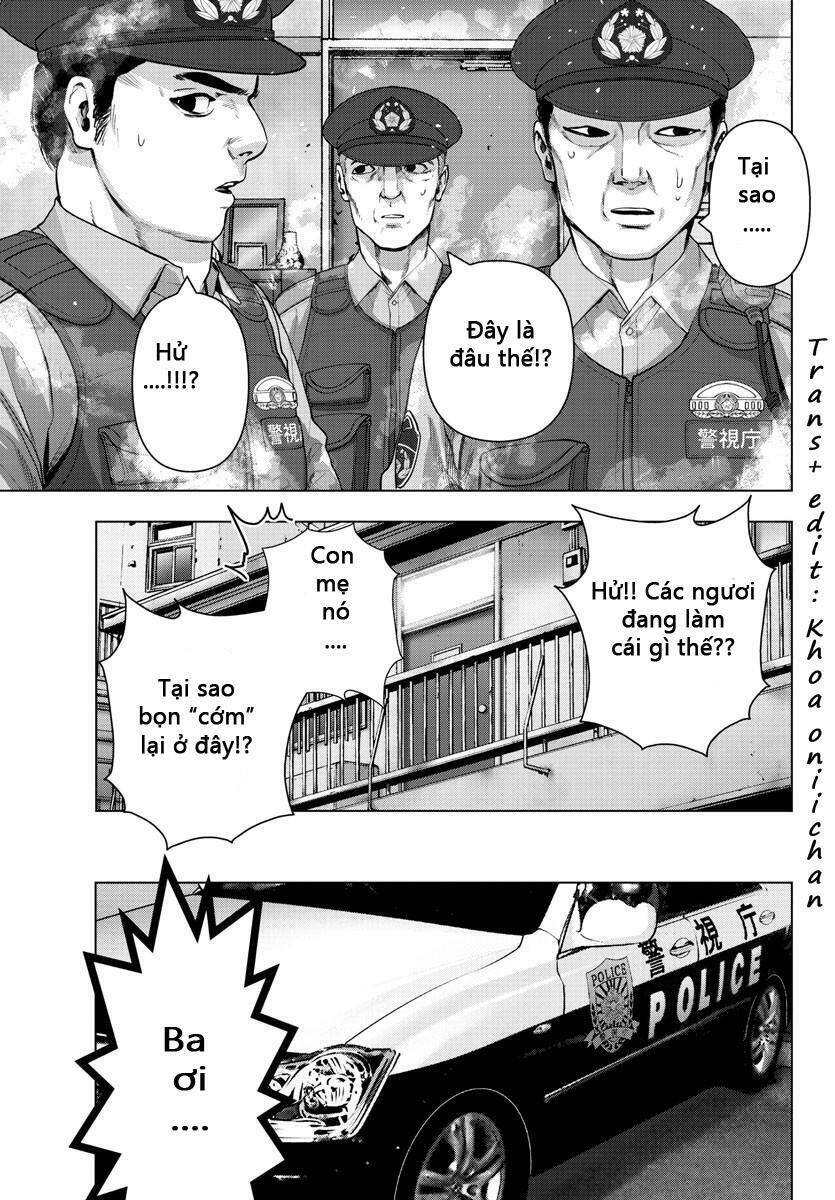 Mahou Shoujo Site - Chương 135