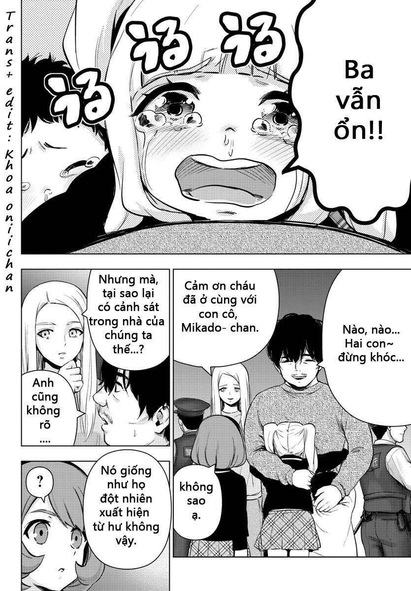 Mahou Shoujo Site - Chương 135