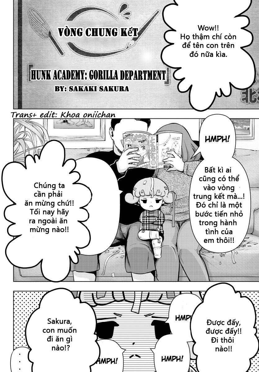 Mahou Shoujo Site - Chương 135