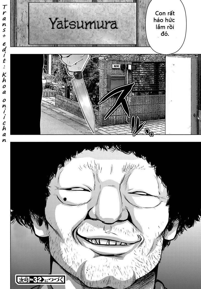 Mahou Shoujo Site - Chương 135