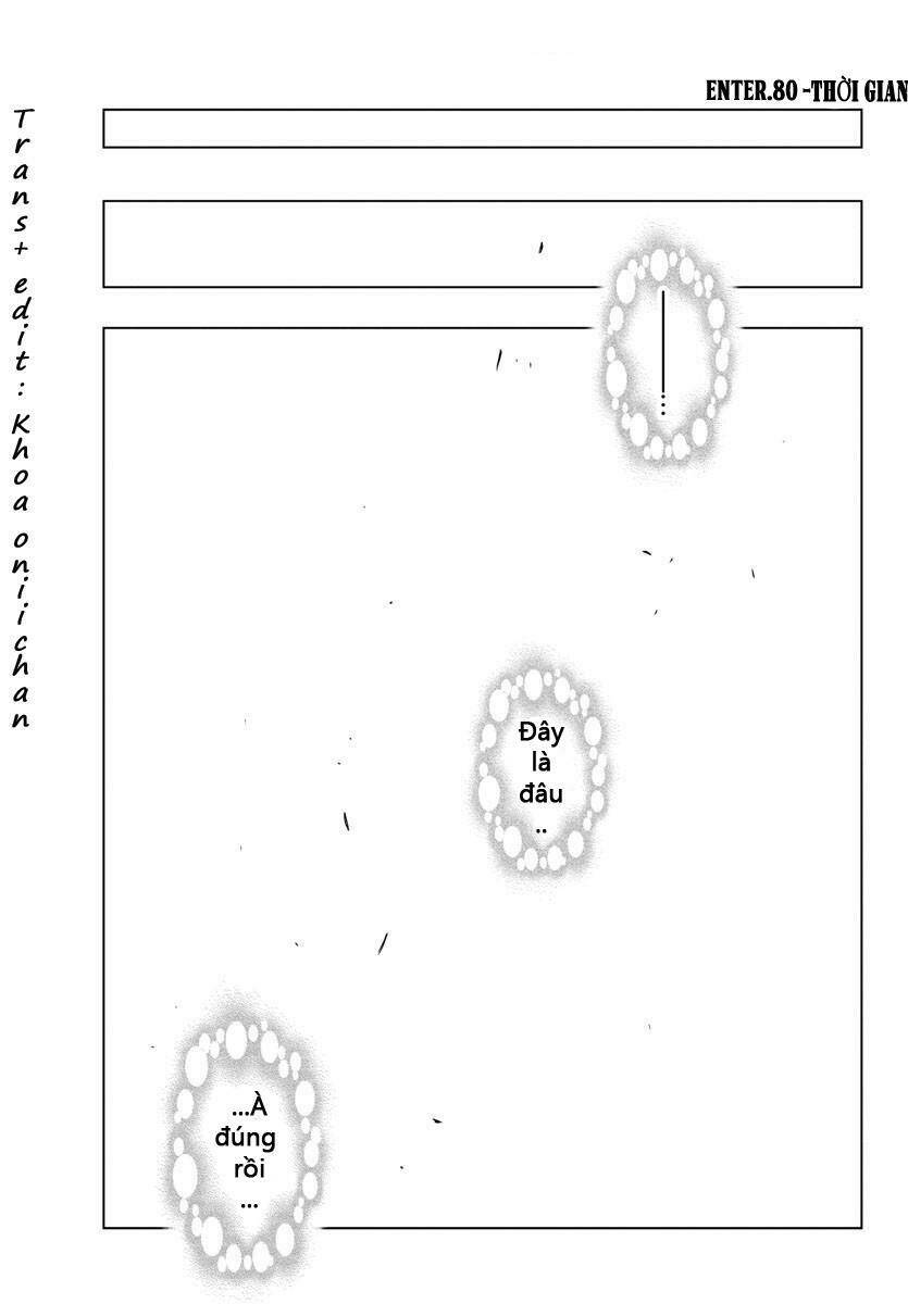 Mahou Shoujo Site - Chương 135