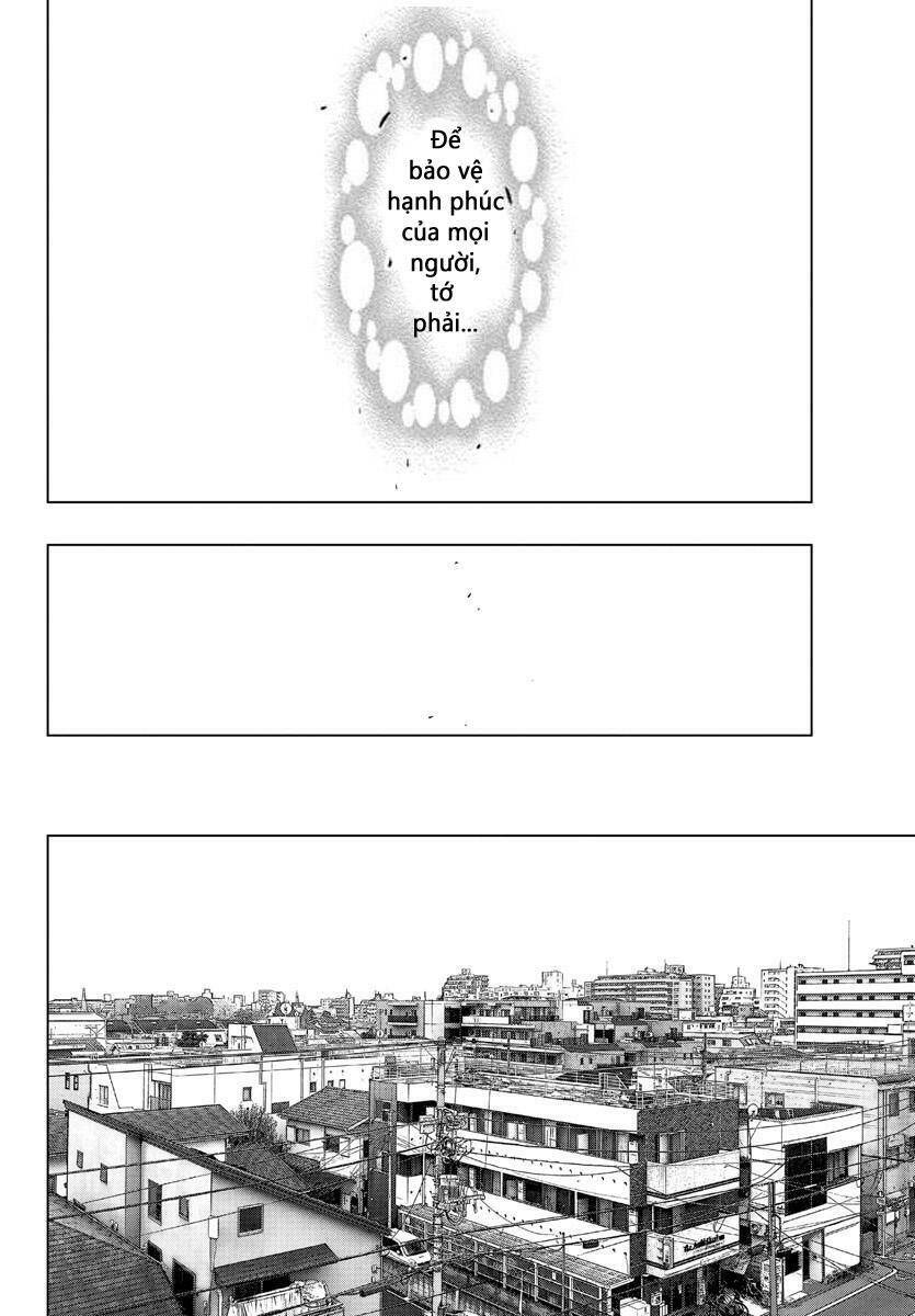 Mahou Shoujo Site - Chương 135