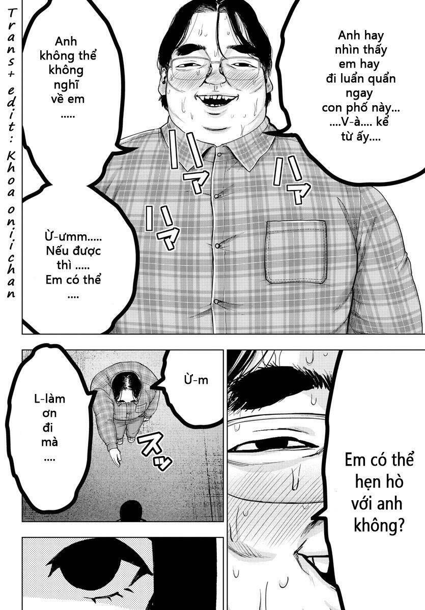 Mahou Shoujo Site - Chương 135