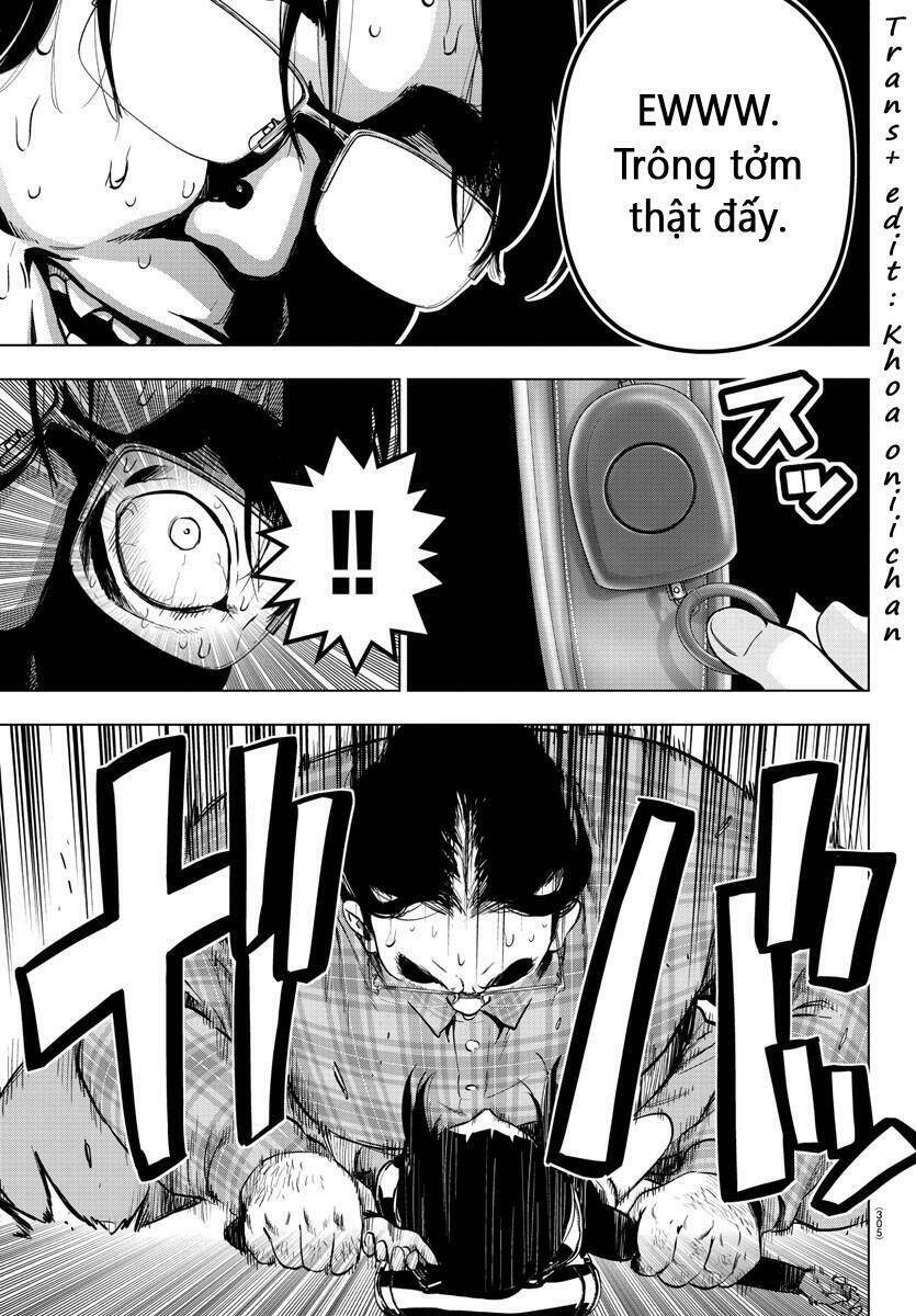 Mahou Shoujo Site - Chương 135