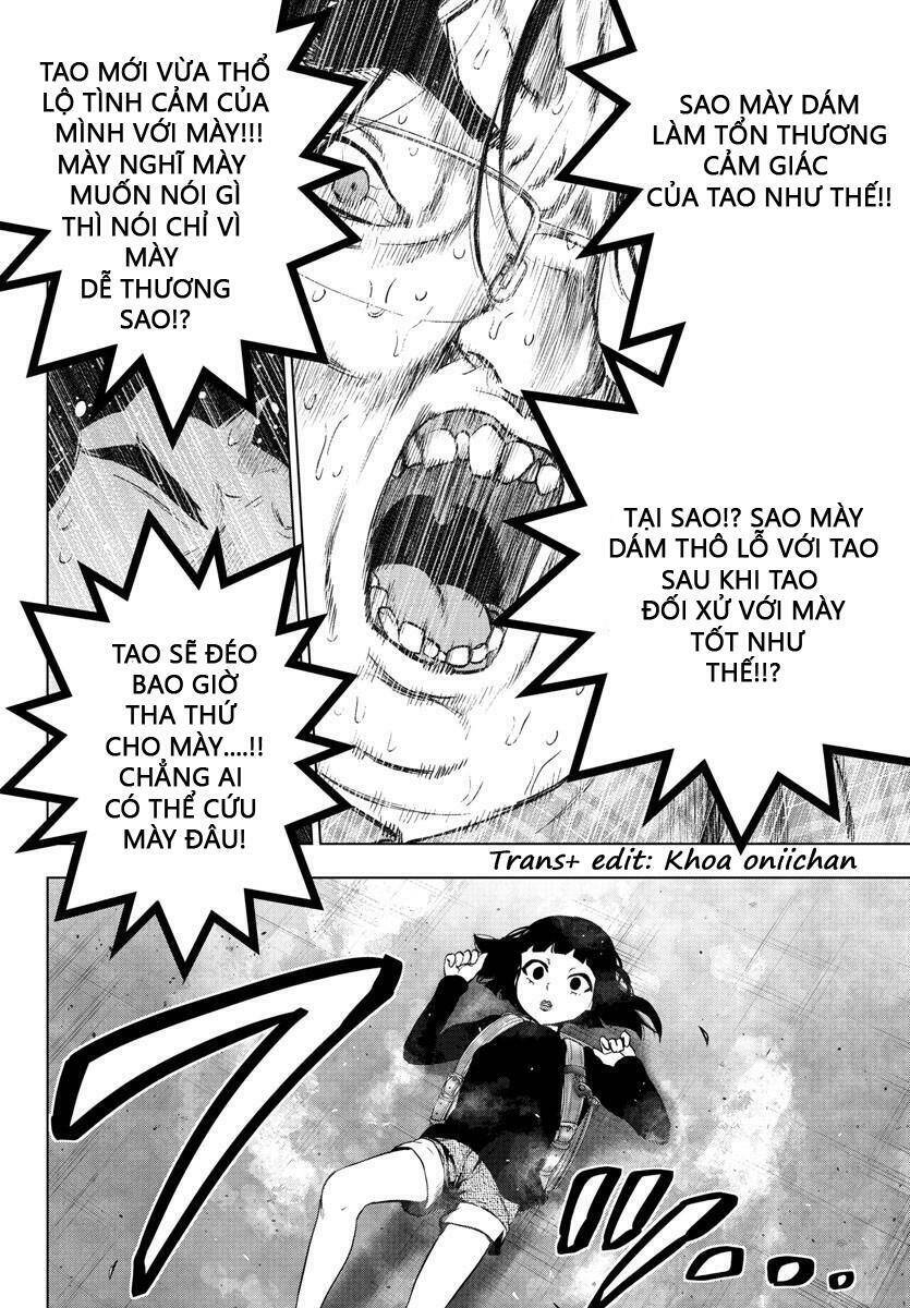 Mahou Shoujo Site - Chương 135